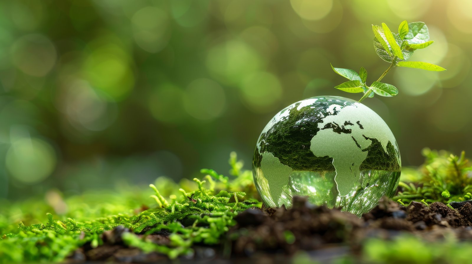 Environnement et développement durable